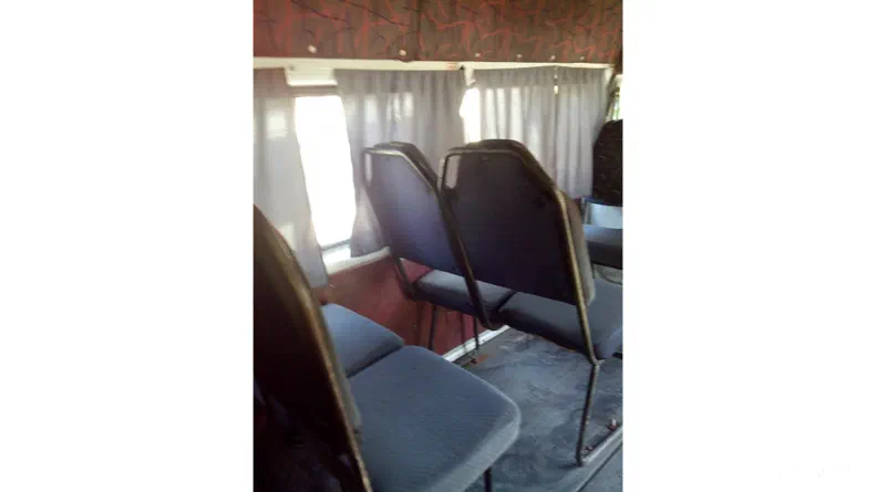 ГАЗ Газель 2004 - 11