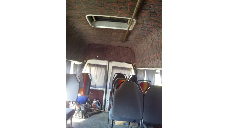 ГАЗ Газель 2004 - 6