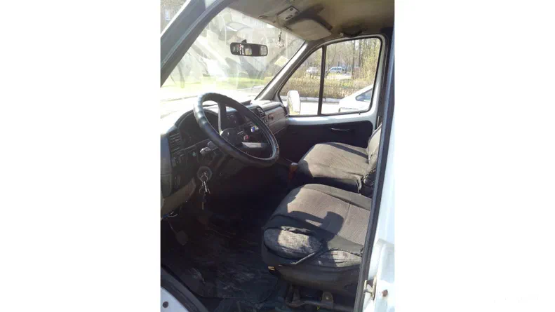 ГАЗ Газель 2004 - 5