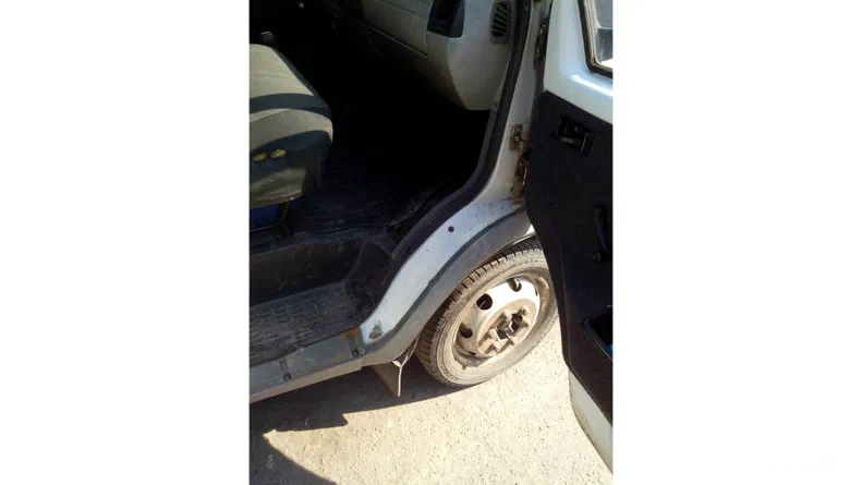 ГАЗ Газель 2004 - 8