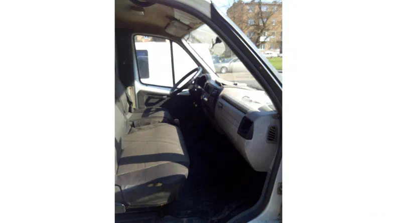 ГАЗ Газель 2004 - 7