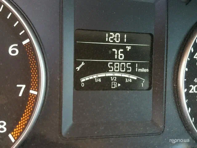 Volkswagen Jetta 2013 - 7