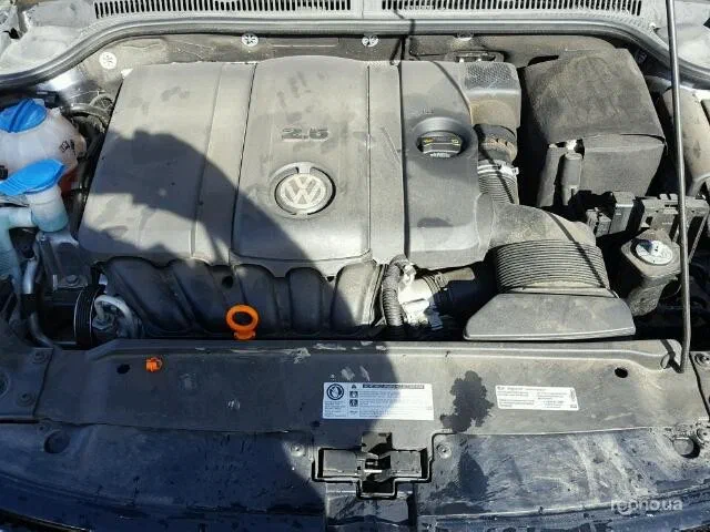 Volkswagen Jetta 2013 - 6