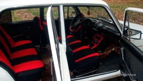 Lada (ВАЗ) 2106 1988 - 5