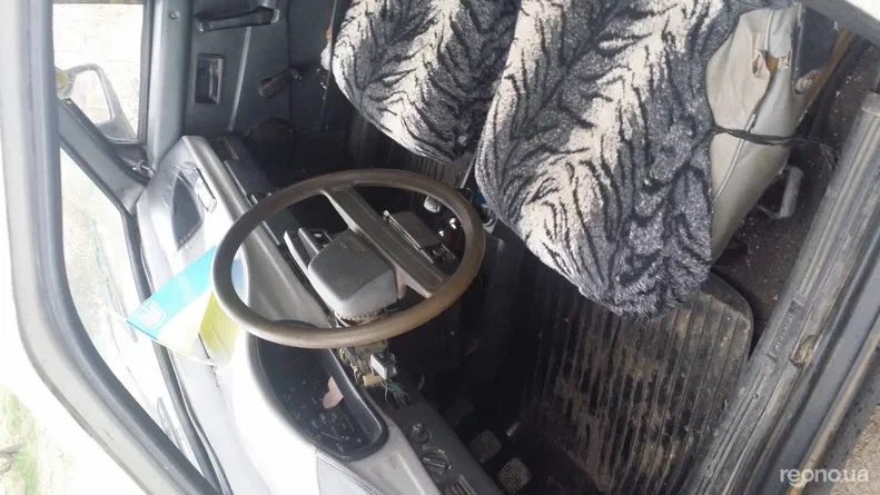 Lada (ВАЗ) 2109 1991