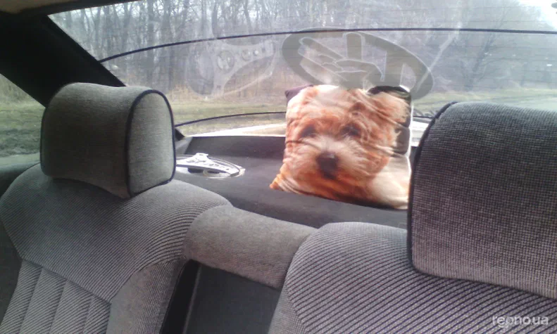 Volkswagen Passat 1988