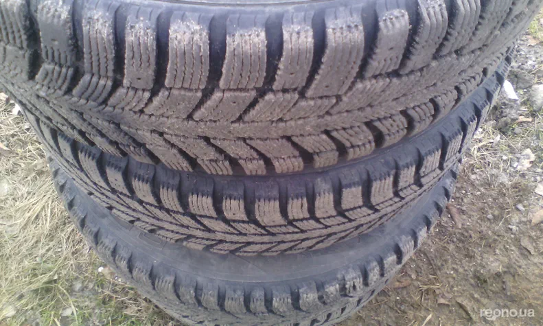 Volkswagen Passat 1988