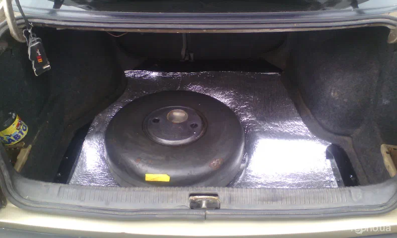 Volkswagen Passat 1988 - 9