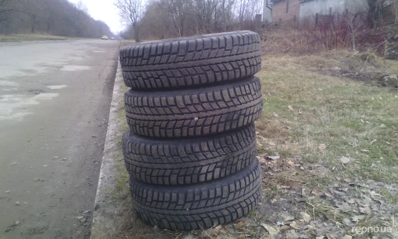 Volkswagen Passat 1988