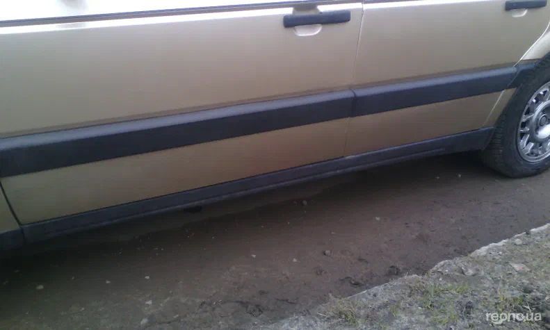 Volkswagen Passat 1988 - 6