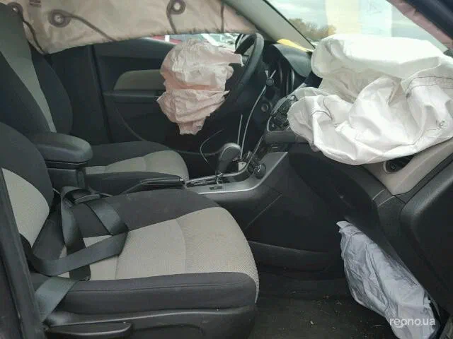 Chevrolet Cruze 2014 - 8