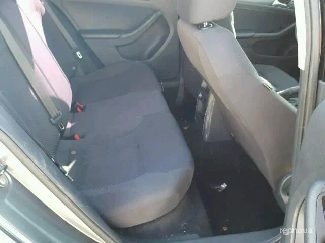 Volkswagen Jetta 2014