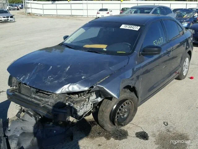 Volkswagen Jetta 2014 - 7