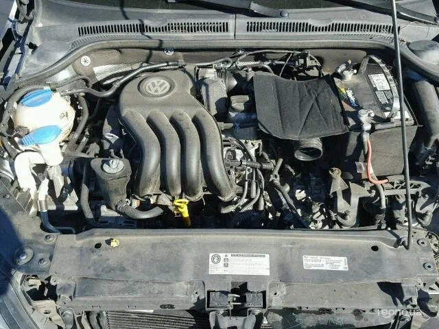 Volkswagen Jetta 2014 - 8
