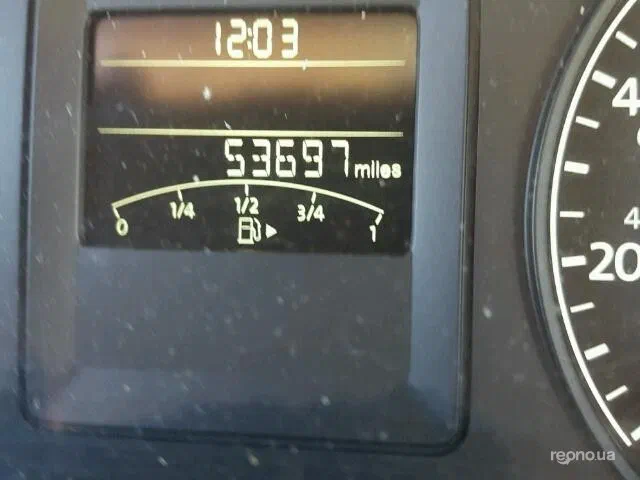 Volkswagen Jetta 2014