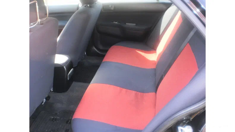 Mitsubishi Lancer 2006