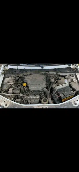 Renault Logan 2011 - 3