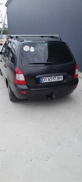 Lada (ВАЗ) Kalina 2008 - 1