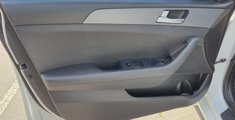 Hyundai Sonata 2016 - 11