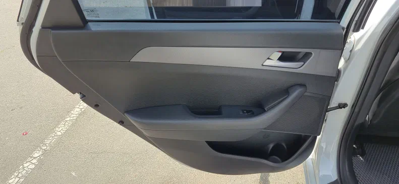 Hyundai Sonata 2016 - 10