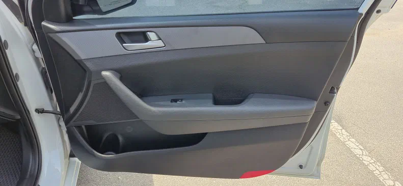 Hyundai Sonata 2016 - 12