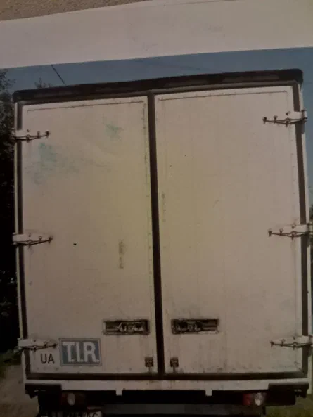 Mitsubishi L-Series 1999 - 2