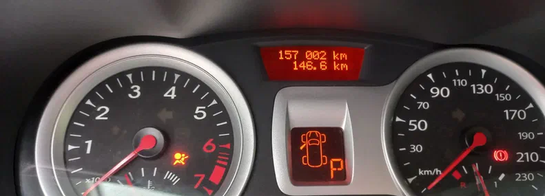 Renault Clio 2010 - 12