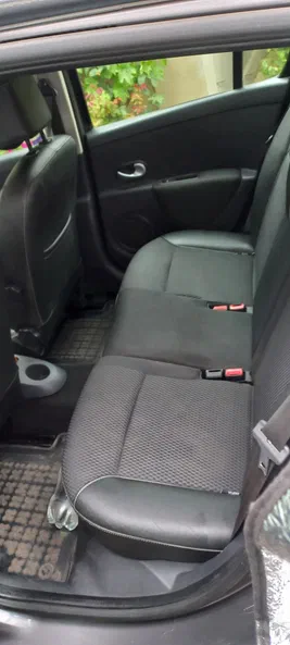Renault Clio 2010 - 10