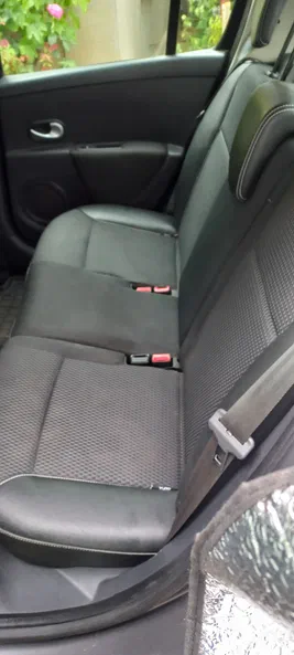 Renault Clio 2010 - 2
