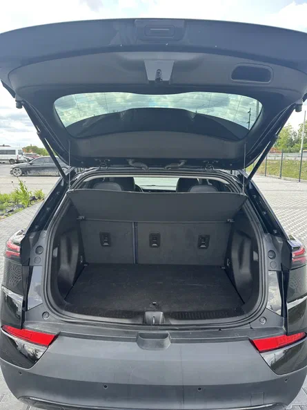 Chevrolet Bolt EUV 2022 - 7
