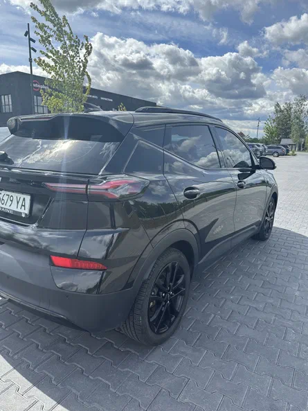 Chevrolet Bolt EUV 2022 - 12