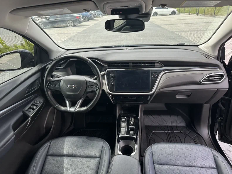 Chevrolet Bolt EUV 2022 - 3