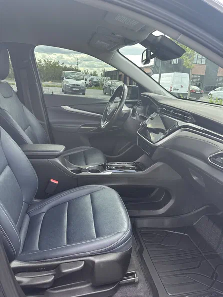 Chevrolet Bolt EUV 2022 - 4