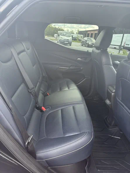 Chevrolet Bolt EUV 2022 - 6