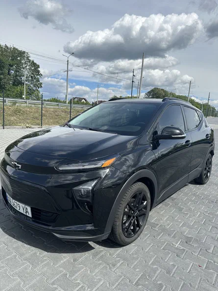 Chevrolet Bolt EUV 2022 - 10