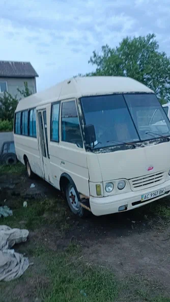 Asia Combi 1997 - 1