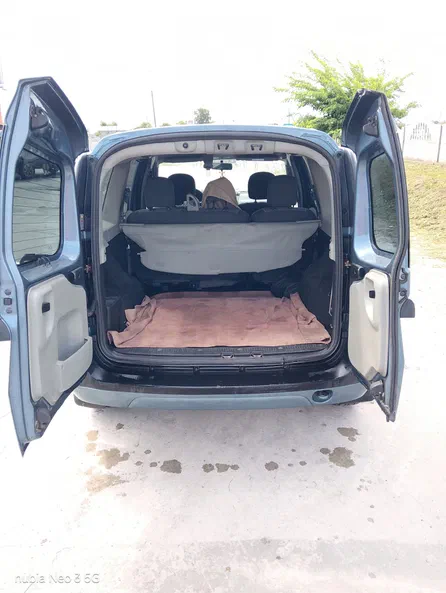 Dacia Logan 2007 - 8