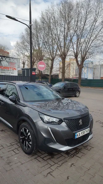 Peugeot 2008 2023 - 9