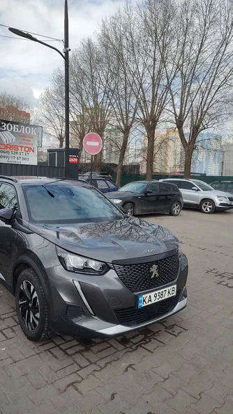 Peugeot 2008 2023 - 10