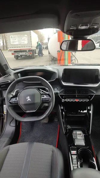 Peugeot 2008 2023 - 5