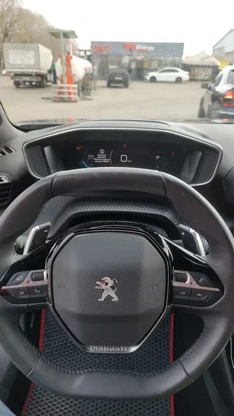 Peugeot 2008 2023 - 4