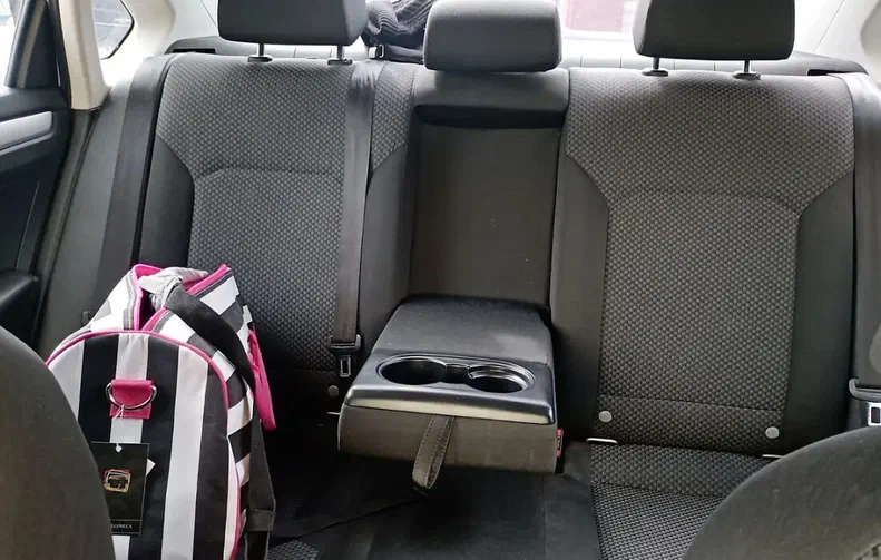Volkswagen Passat 2011 - 5