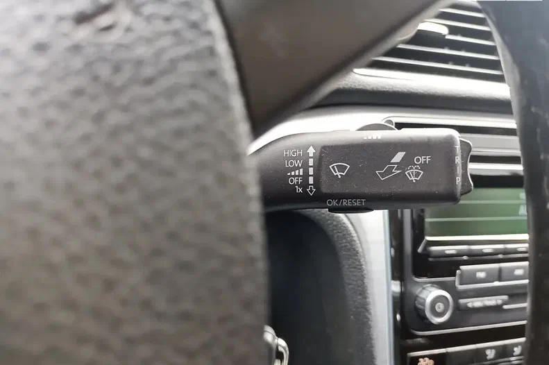Volkswagen Passat 2011 - 6