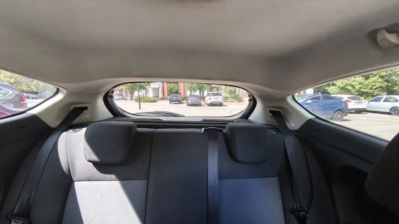 Ford Fiesta 2013 - 7
