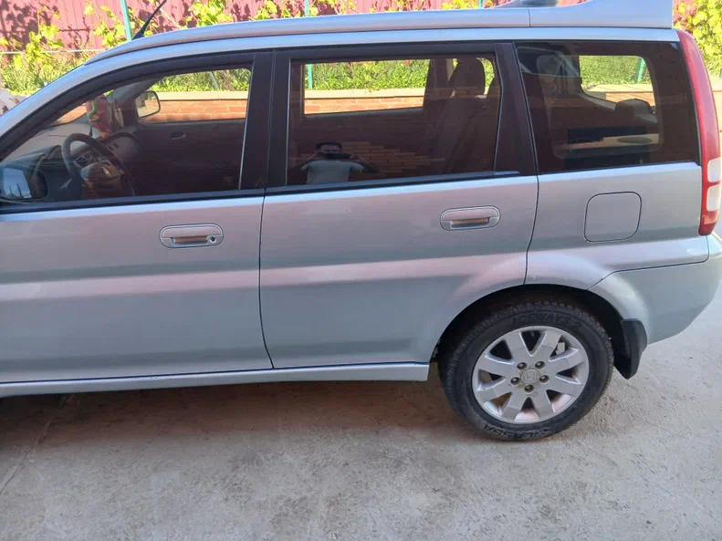 Honda HR-V 2006 - 2