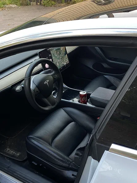 Tesla Model 3 2019 - 7