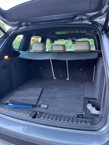 BMW X3 2017 - 12