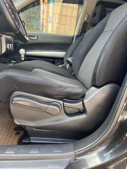 Nissan X-Trail 2007 - 3