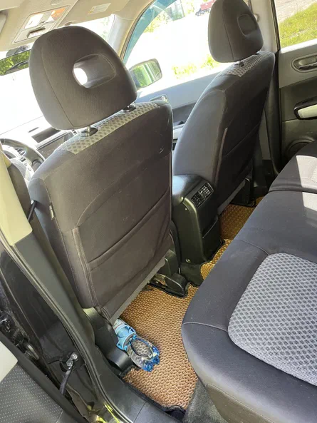 Nissan X-Trail 2007 - 2