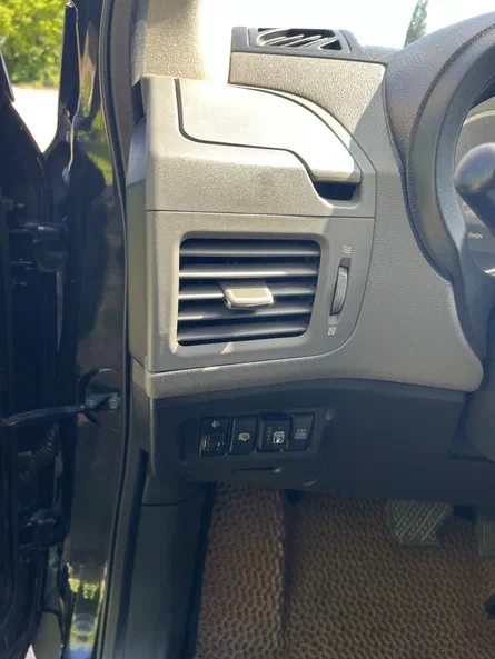 Nissan X-Trail 2007 - 9